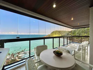 Apartamento com 3 Quartos à venda, 86m² no Mar e Céu, Guarujá