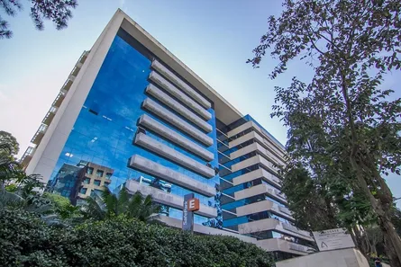 Sala Comercial para alugar, 43m² no Moinhos de Vento, Porto Alegre