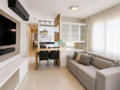 Apartamento com 2 Quartos à venda, 59m² no Fazenda, Itajaí