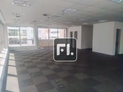 Sala Comercial para alugar, 457m² no Jardim Paulista, São Paulo