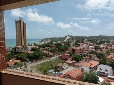 Apartamento com 2 Quartos à venda, 64m² no Ponta Negra, Natal