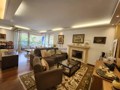 Apartamento com 4 Quartos à venda, 190m² no Real Parque, São Paulo