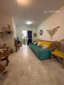 Apartamento com 3 Quartos à venda, 75m² no Nova Parnamirim, Parnamirim
