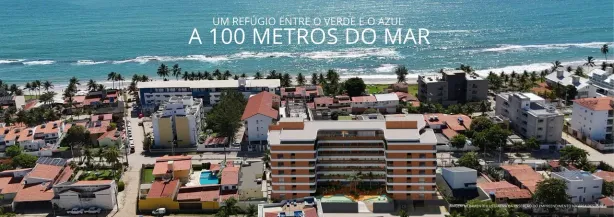 Apartamento com 1 Quarto à venda, 23m² no Centro, Tamandaré