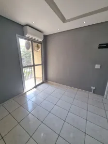 Apartamento com 2 Quartos à venda, 56m² no Residencial União, São José dos Campos