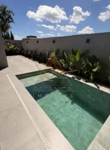 Casa de Condomínio com 3 Quartos à venda, 203m² no Loteamento Terras de Florença, Ribeirão Preto