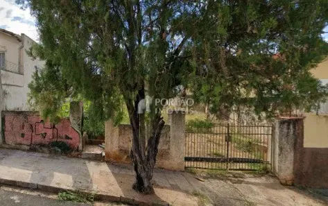 Lote/Terreno à venda, 396m² no Vila São João da Boa Vista, Bauru