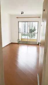 Apartamento com 1 Quarto para alugar, 45m² no Pinheiros, São Paulo