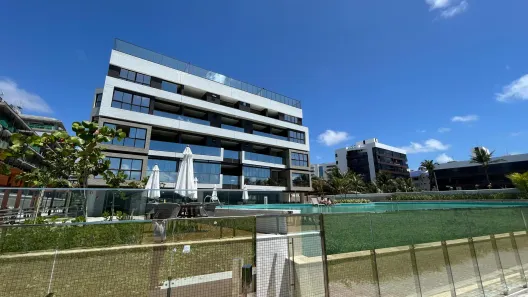Apartamento com 2 Quartos para alugar, 69m² no Intermares, Cabedelo