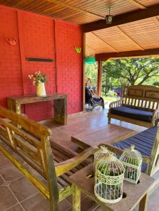 Fazenda/Sítio com 5 Quartos à venda, 20000m² no Sousas, Campinas