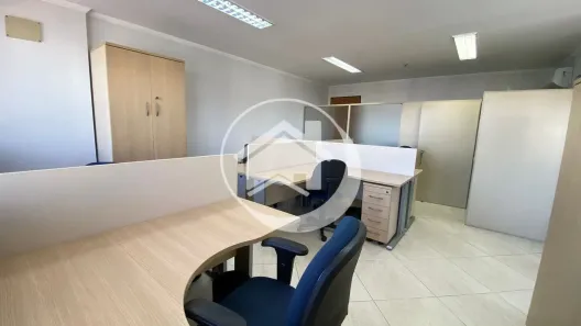 Sala Comercial à venda, 47m² no Saúde, São Paulo