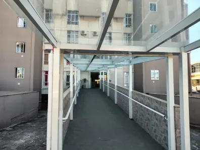 Apartamento com 1 Quarto à venda, 51m² no Capoeiras, Florianópolis