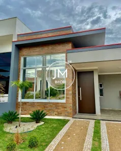 Casa com 3 Quartos à venda, 156m² no Jardim Santana, Hortolândia