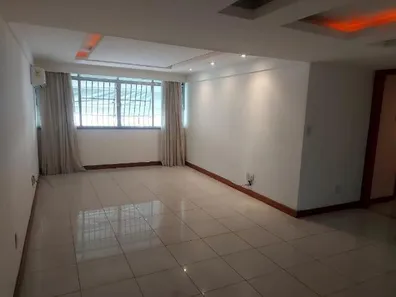 Apartamento com 3 Quartos à venda, 120m² no Icaraí, Niterói
