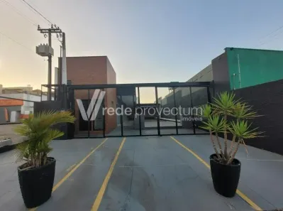 Ponto Comercial para alugar, 140m² no Vila Bissoto, Valinhos