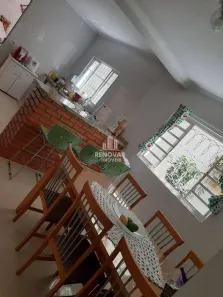Sobrado com 3 Quartos para venda ou aluguel, 137m² no Vila Suissa, Mogi das Cruzes