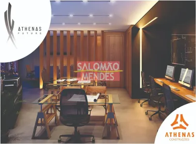 Sala Comercial à venda, 30m² no Pedreira, Belém