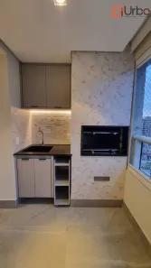 Apartamento com 3 Quartos à venda, 119m² no Vila Pompéia, São Paulo