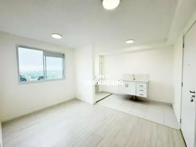 Apartamento com 2 Quartos à venda, 41m² no Jardim Helian, São Paulo