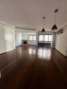 Apartamento com 4 Quartos à venda, 150m² no Itaim Bibi, São Paulo
