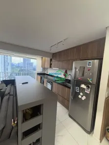 Apartamento com 2 Quartos à venda, 55m² no Bethaville I, Barueri