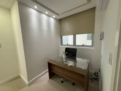 Sala Comercial com 2 Quartos para alugar, 33m² no Caminho das Árvores, Salvador
