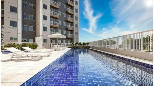 no Vila Marina, São Paulo
