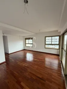 Apartamento com 4 Quartos à venda, 133m² no Vila Mariana, São Paulo