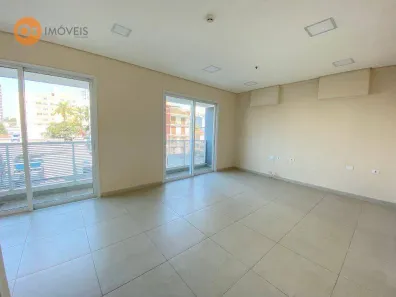 Sala Comercial para alugar, 36m² no Centro, Osasco