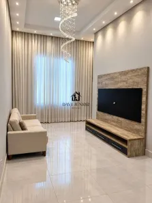 Casa de Condomínio com 2 Quartos à venda, 119m² no Horto Florestal, Sorocaba