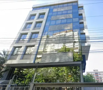 Prédio Comercial à venda, 1000m² no Moinhos de Vento, Porto Alegre