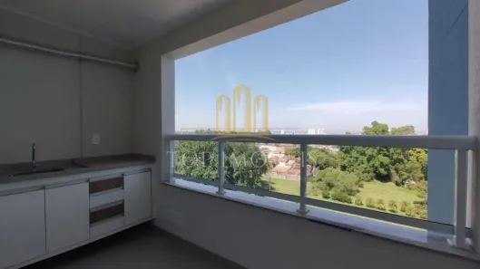 Apartamento com 2 Quartos à venda, 72m² no Loteamento Villa Branca, Jacareí