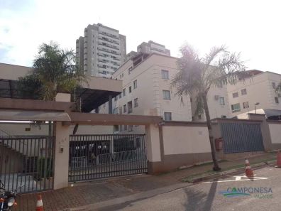 Apartamento com 2 Quartos à venda, 68m² no Vale dos Tucanos, Londrina