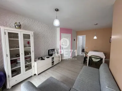 Apartamento com 3 Quartos à venda, 94m² no Vila Clementino, São Paulo