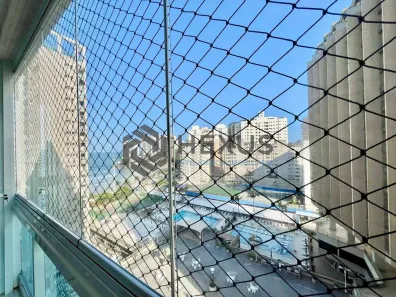 Apartamento com 2 Quartos à venda, 80m² no Vila Alzira, Guarujá