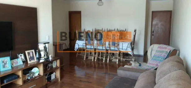 Apartamento com 3 Quartos à venda, 146m² no Vila Rehder, Americana