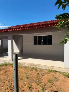 Casa com 3 Quartos à venda, 170m² no Plano Diretor Sul, Palmas