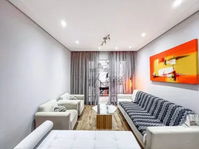 Apartamento com 4 Quartos à venda, 127m² no Jardim Esplanada, São José dos Campos