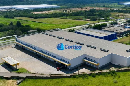 Galpão/Depósito/Armazém para alugar, 2650m² no Pinhal, Cabreúva