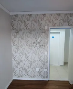 Apartamento com 2 Quartos à venda, 58m² no Vila Rangel, São José dos Campos