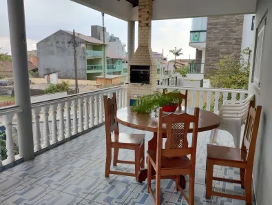 Sobrado com 3 Quartos à venda, 174m² no Itapema do Norte, Itapoá