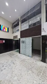 Ponto Comercial à venda, 28m² no Centro, Juiz de Fora