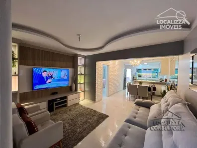 Casa com 2 Quartos à venda, 175m² no Jardim Capuava, Nova Odessa