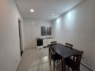 Apartamento com 2 Quartos para alugar, 50m² no Vila Creti, Barueri