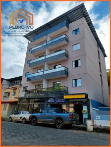 Apartamento com 2 Quartos à venda, 60m² no , Lima Duarte