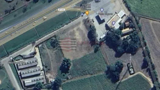Lote/Terreno à venda, 10000m² no Bairro do Grama, Caçapava