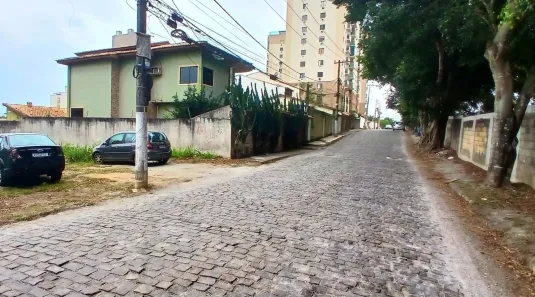 Lote/Terreno à venda, 450m² no Glória, Macaé