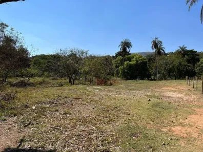 Lote/Terreno à venda, 4280m² no Central, Mateus Leme