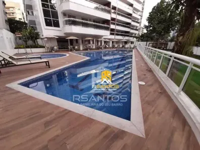 Apartamento com 3 Quartos à venda, 97m² no Freguesia (Jacarepaguá), Rio de Janeiro