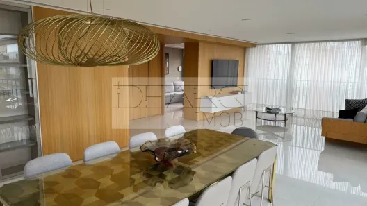 Apartamento com 3 Quartos à venda, 237m² no Vila Olímpia, São Paulo